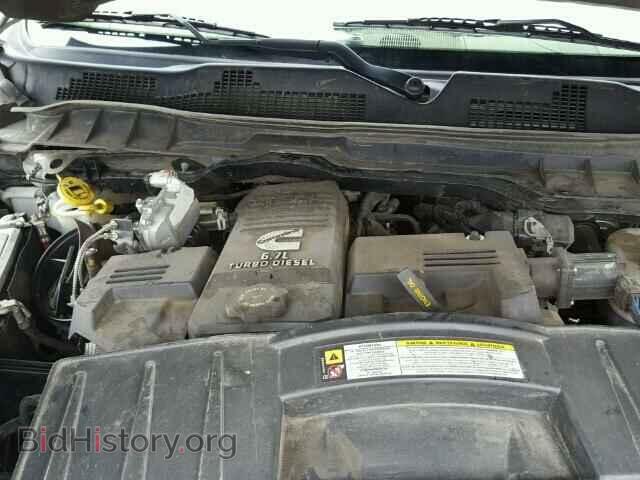 2012 DODGE RAM - VIN: 3C63DRKL2CG186211 - Фото 7