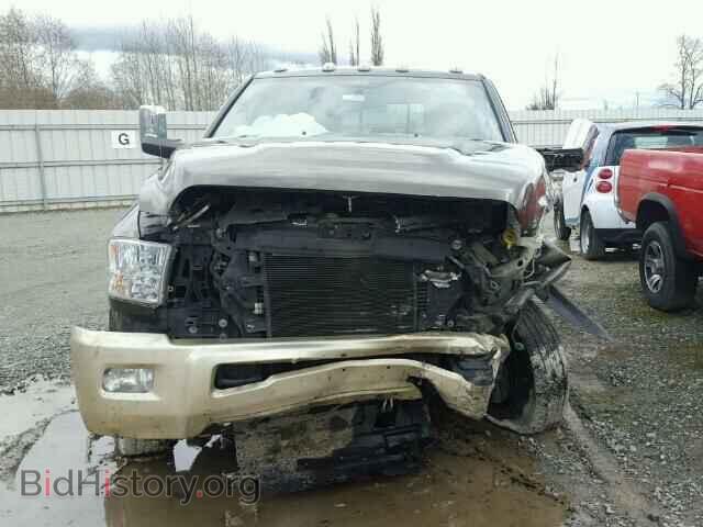 2012 DODGE RAM - VIN: 3C63DRKL2CG186211 - Фото 9