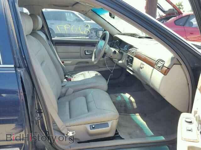 1997 CADILLAC DEVILLE - VIN: 1G6KD54Y9VU238376 - Фото 5