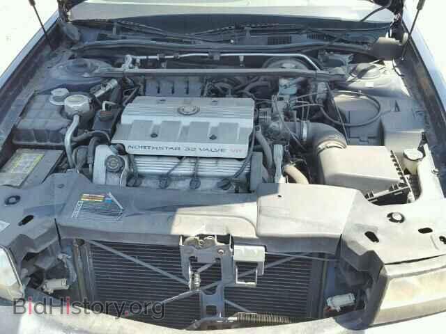 1997 CADILLAC DEVILLE - VIN: 1G6KD54Y9VU238376 - Фото 7