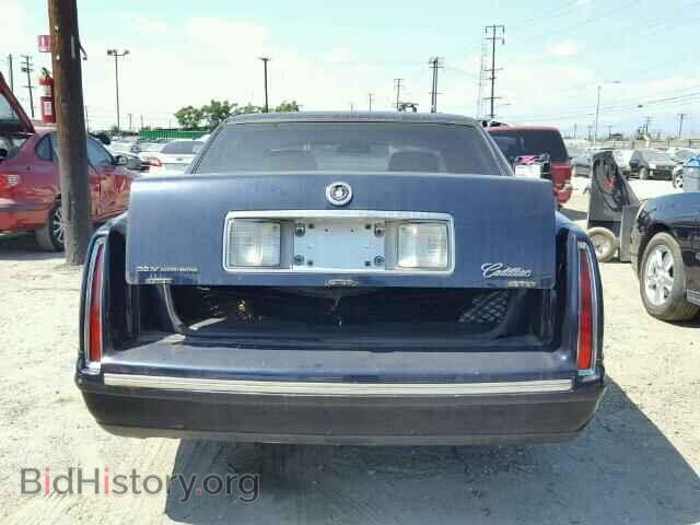 1997 CADILLAC DEVILLE - VIN: 1G6KD54Y9VU238376 - Фото 9