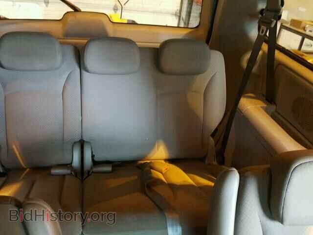 2007 DODGE CARAVAN - VIN: 2D4GP44L37R359772 - Фото 9