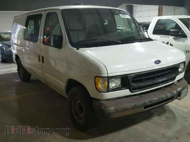 Photo 1FTRE14W11HA67092 - FORD ECONOLINE 2001