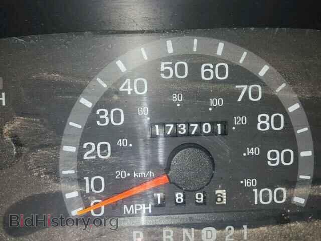 2001 FORD ECONOLINE - VIN: 1FTRE14W11HA67092 - Фото 8