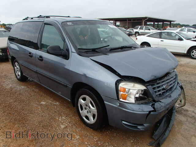 Photo 2FMZA51624BB20662 - FORD FREESTAR 2004