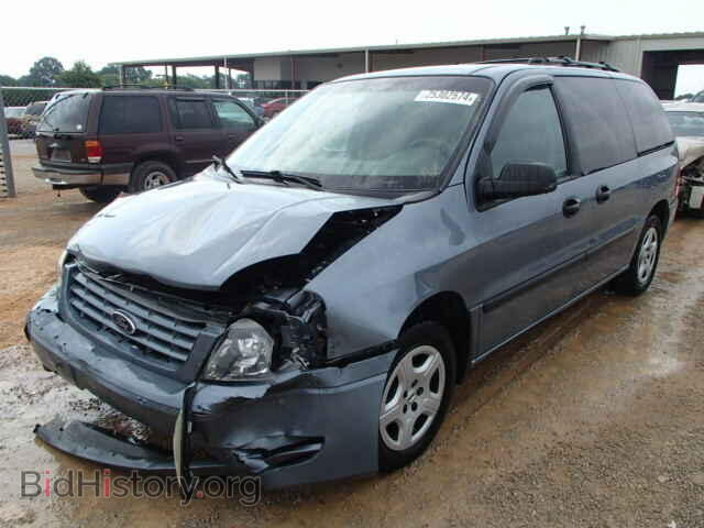 2004 FORD FREESTAR - VIN: 2FMZA51624BB20662 - Фото 2