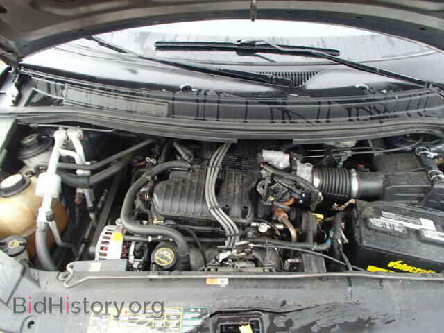 2004 FORD FREESTAR - VIN: 2FMZA51624BB20662 - Фото 7