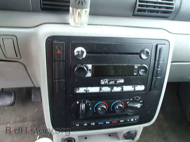 2004 FORD FREESTAR - VIN: 2FMZA51624BB20662 - Фото 9