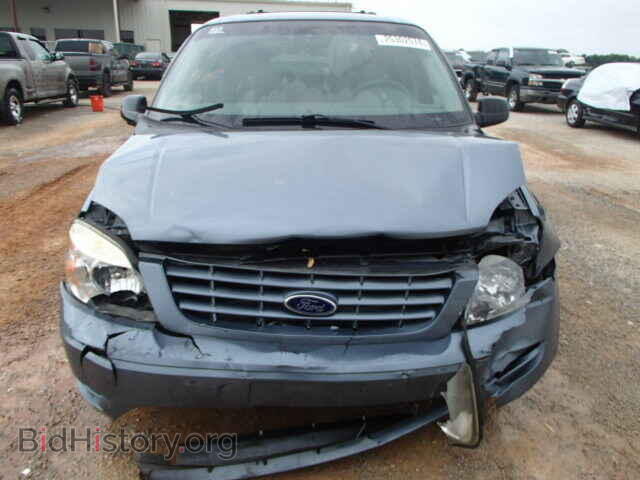 2004 FORD FREESTAR - VIN: 2FMZA51624BB20662 - Фото 10