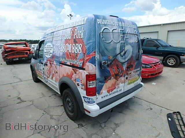 2013 FORD TRANSIT CO - VIN: NM0LS7DN8DT130079 - Фото 3