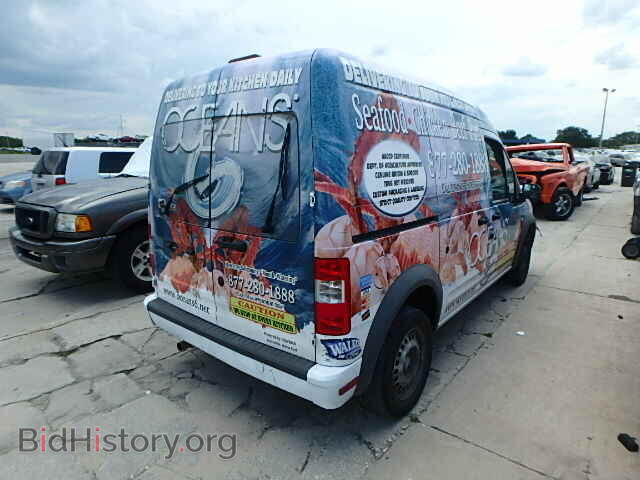 2013 FORD TRANSIT CO - VIN: NM0LS7DN8DT130079 - Фото 4