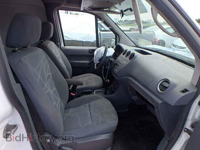 2013 FORD TRANSIT CO - VIN: NM0LS7DN8DT130079 - Фото 5