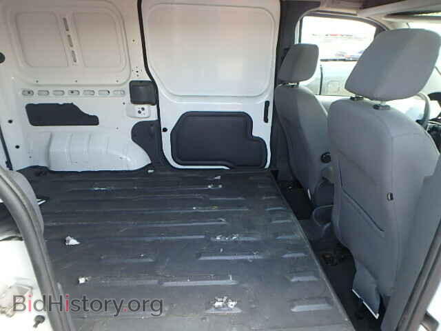 2013 FORD TRANSIT CO - VIN: NM0LS7DN8DT130079 - Фото 6