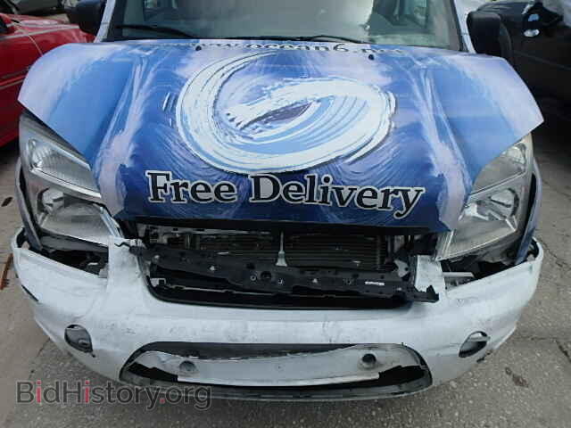 2013 FORD TRANSIT CO - VIN: NM0LS7DN8DT130079 - Фото 7