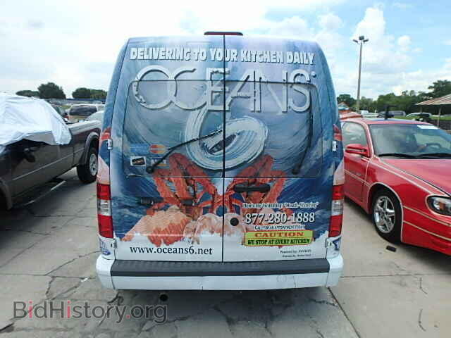 2013 FORD TRANSIT CO - VIN: NM0LS7DN8DT130079 - Фото 9