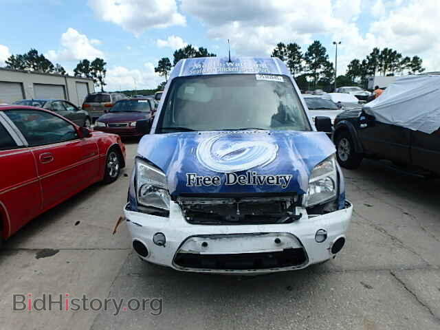 2013 FORD TRANSIT CO - VIN: NM0LS7DN8DT130079 - Фото 10
