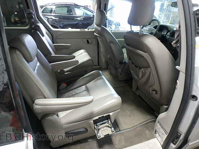 2005 DODGE CARAVAN - VIN: 2D4GP44L05R285837 - Фото 6