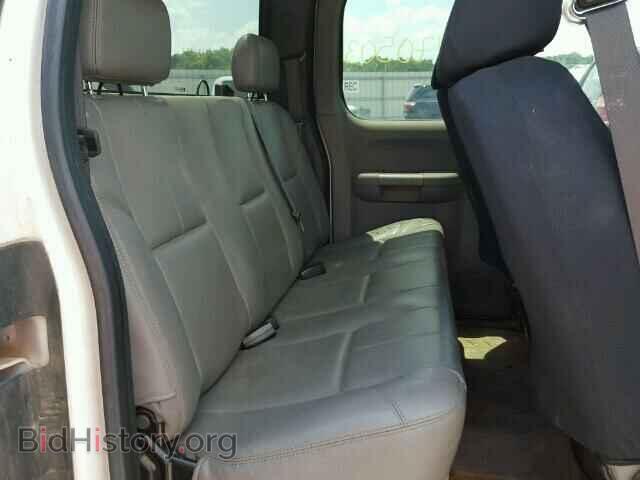 2008 CHEVROLET SILVERADO - VIN: 2GCEK19C781321200 - Фото 9