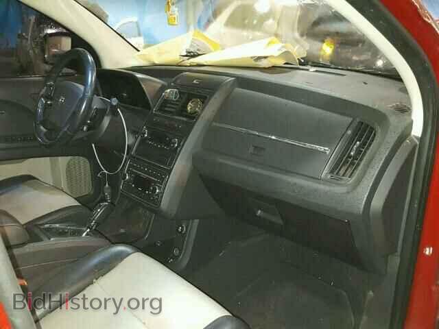 2009 DODGE JOURNEY - VIN: 3D4GG67V89T205129 - Фото 5