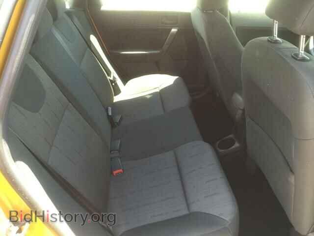 2009 FORD FOCUS - VIN: 1FAHP35N09W214331 - Фото 6