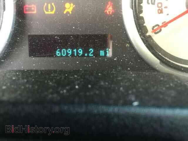 2009 FORD FOCUS - VIN: 1FAHP35N09W214331 - Фото 8