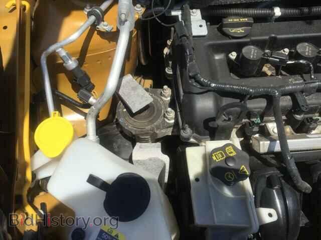 2009 FORD FOCUS - VIN: 1FAHP35N09W214331 - Фото 10