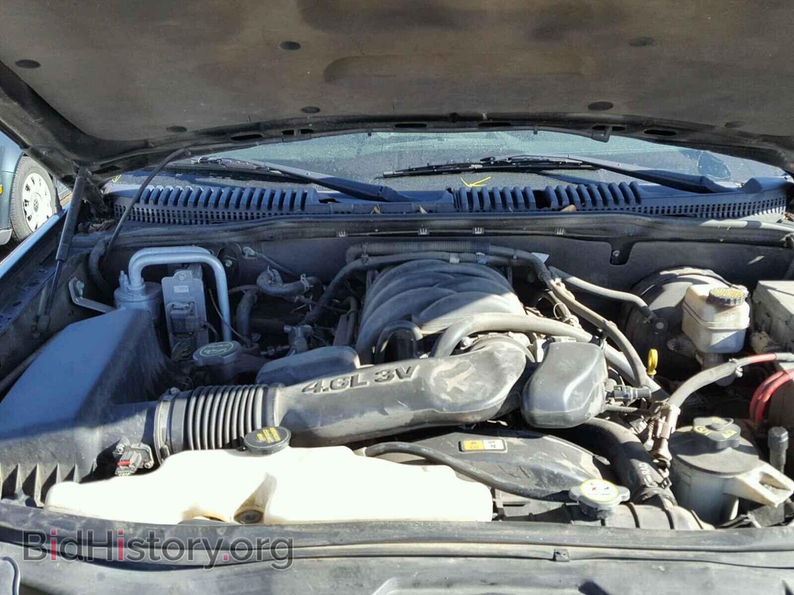 2007 FORD EXPLORER - VIN: 1FMEU53877UA09284 - Photo 7