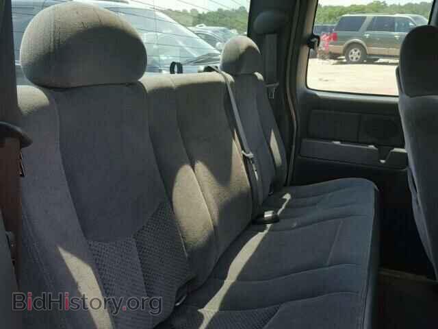 2006 CHEVROLET SILVERADO - VIN: 1GCEC19X46Z101677 - Фото 6