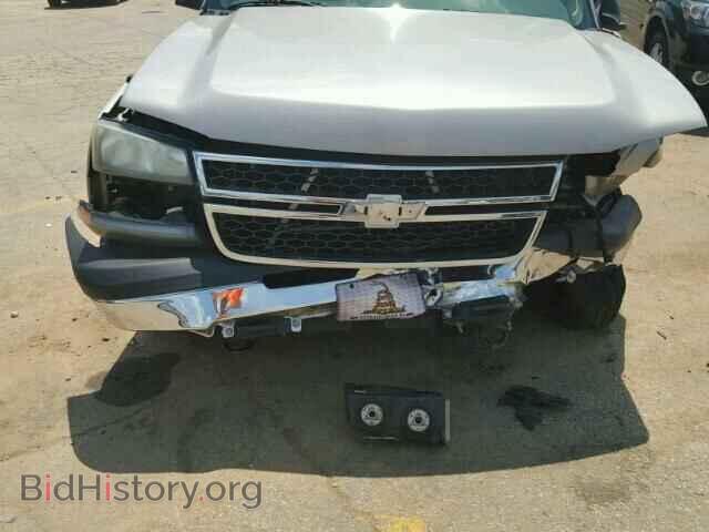 2006 CHEVROLET SILVERADO - VIN: 1GCEC19X46Z101677 - Фото 7