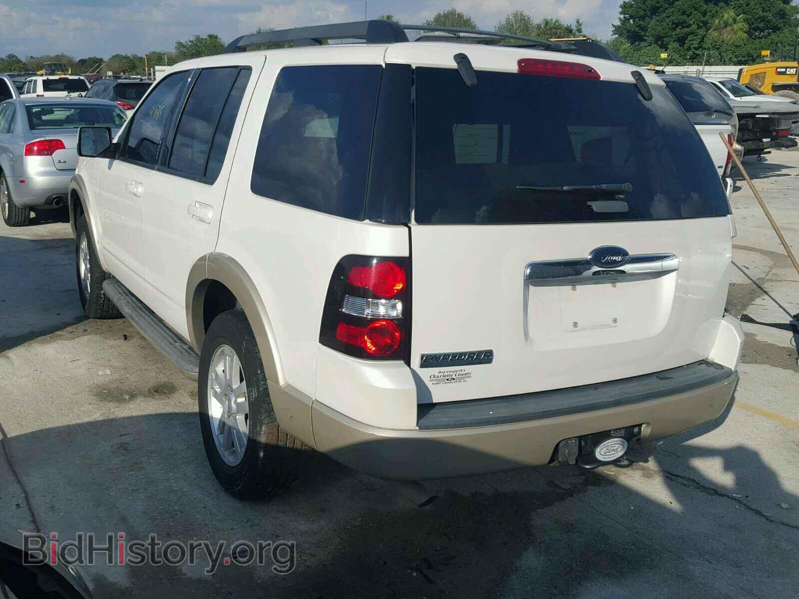 2010 FORD EXPLORER - VIN: 1FMEU6EE9AUA01414 - Photo 3