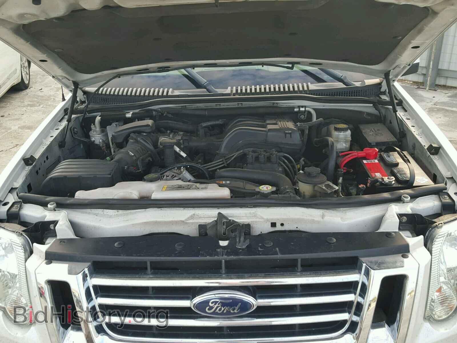 2010 FORD EXPLORER - VIN: 1FMEU6EE9AUA01414 - Photo 7