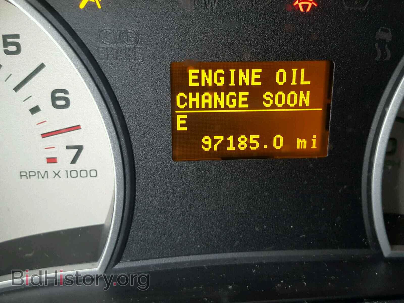 2010 FORD EXPLORER - VIN: 1FMEU6EE9AUA01414 - Photo 8
