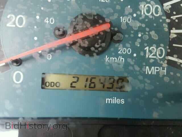 2003 MITSUBISHI GALANT - VIN: 4A3AA46G33E072280 - Фото 8