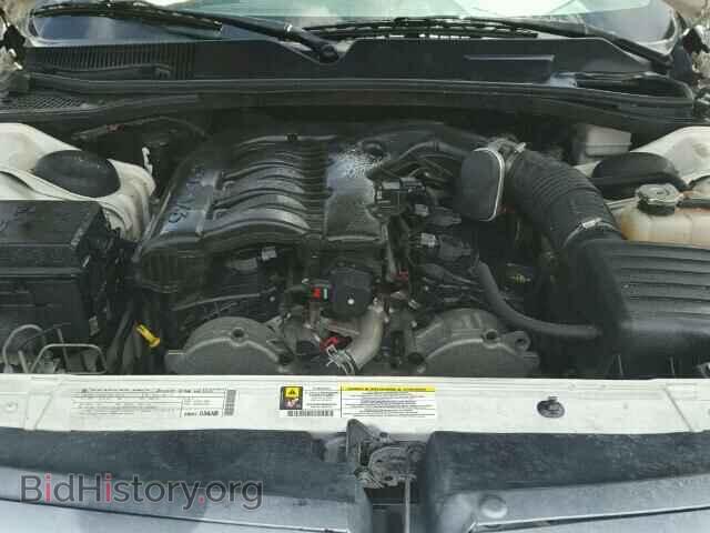2010 DODGE CHALLENGER - VIN: 2B3CJ4DV4AH141062 - Фото 7