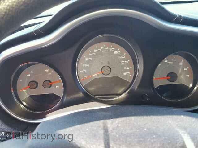 2012 DODGE AVENGER - VIN: 1C3CDZAB3CN238278 - Фото 8