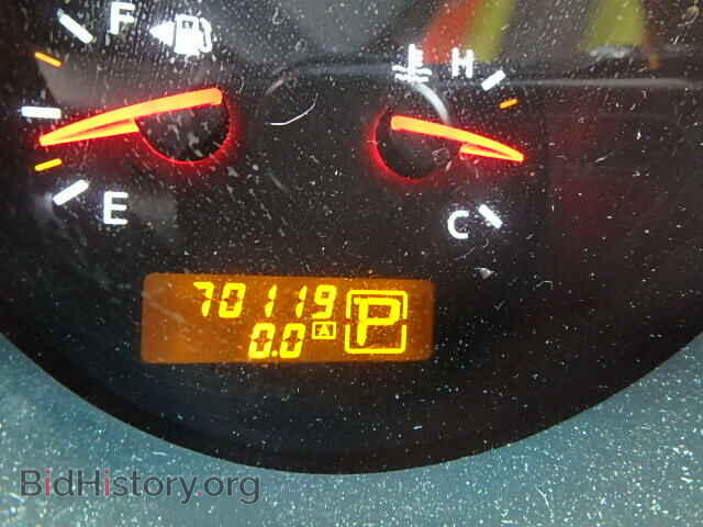 2008 NISSAN MAXIMA - VIN: 1N4BA41E78C839652 - Фото 8