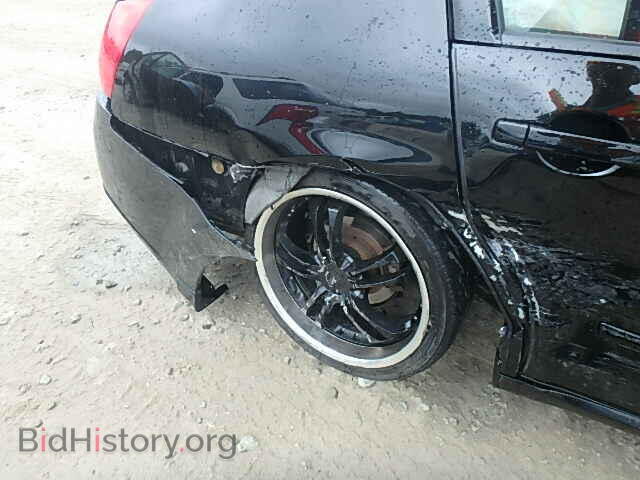 2008 NISSAN MAXIMA - VIN: 1N4BA41E78C839652 - Фото 9