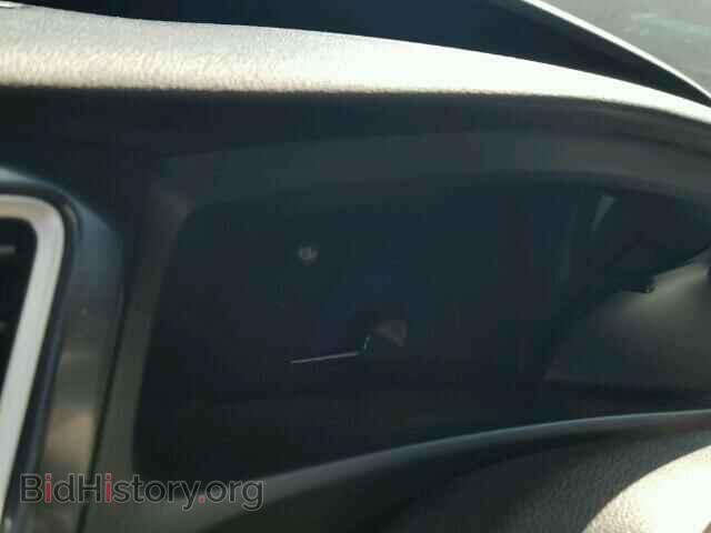 2013 HONDA CIVIC - VIN: 2HGFB2F80DH531831 - Фото 8