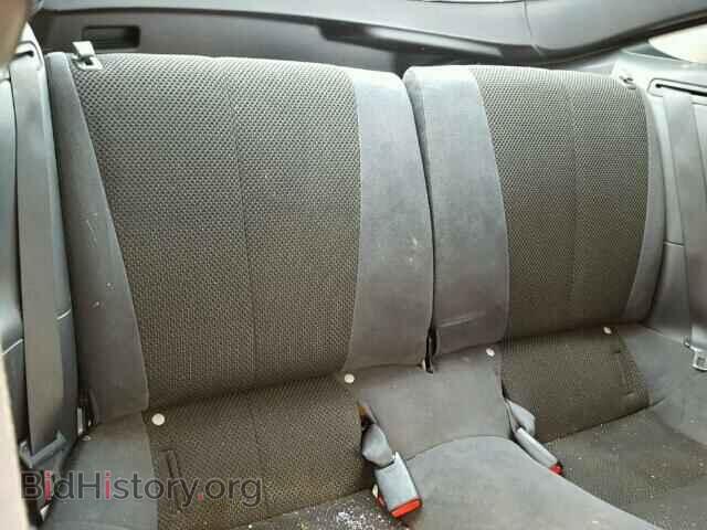 2007 MITSUBISHI ECLIPSE - VIN: 4A3AK24F27E045766 - Photo 6