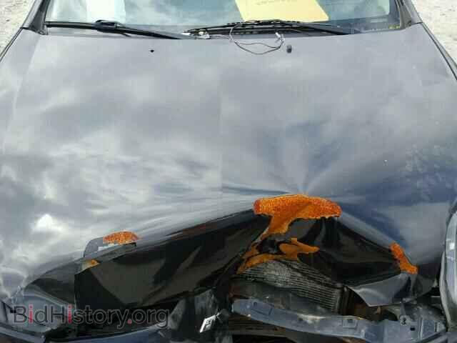 2007 MITSUBISHI ECLIPSE - VIN: 4A3AK24F27E045766 - Photo 7