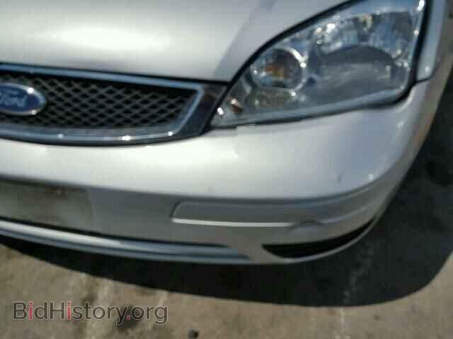 2006 FORD FOCUS - VIN: 1FAFP36N06W116191 - Фото 10