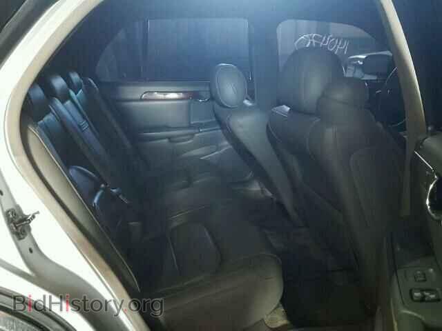 2000 CADILLAC DEVILLE - VIN: 1G6KF5792YU242787 - Photo 6