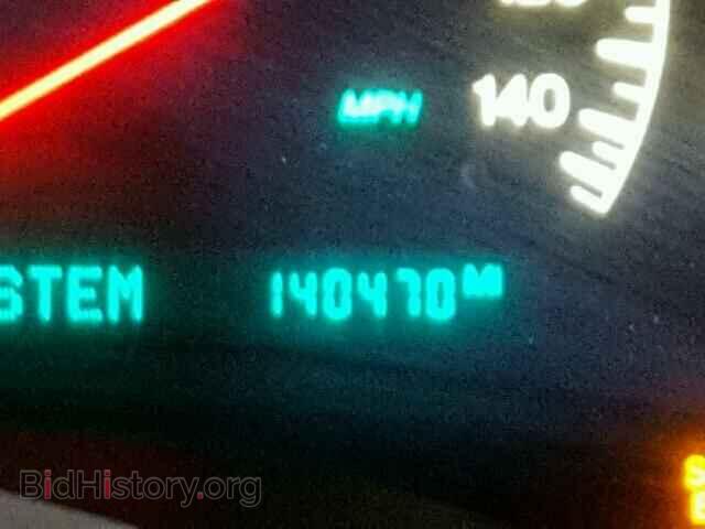 2000 CADILLAC DEVILLE - VIN: 1G6KF5792YU242787 - Photo 8