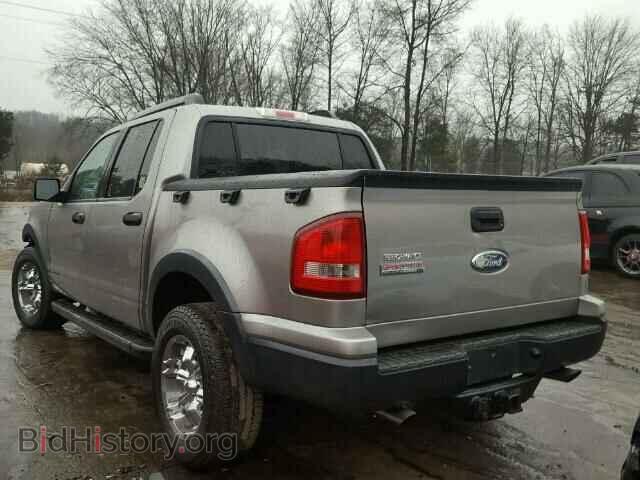 2008 FORD EXPLORER - VIN: 1FMEU31E58UA20525 - Photo 3