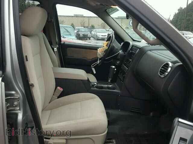 2008 FORD EXPLORER - VIN: 1FMEU31E58UA20525 - Photo 5