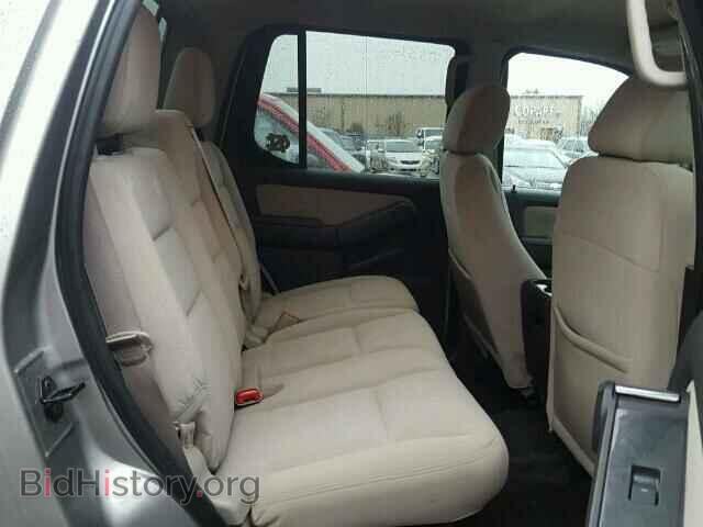 2008 FORD EXPLORER - VIN: 1FMEU31E58UA20525 - Photo 6