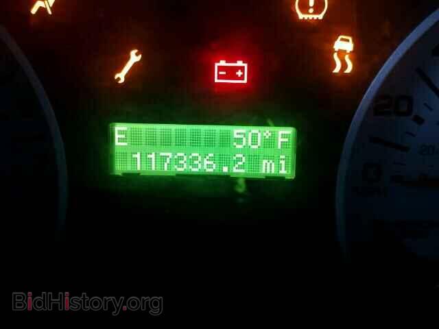 2008 FORD EXPLORER - VIN: 1FMEU31E58UA20525 - Photo 8
