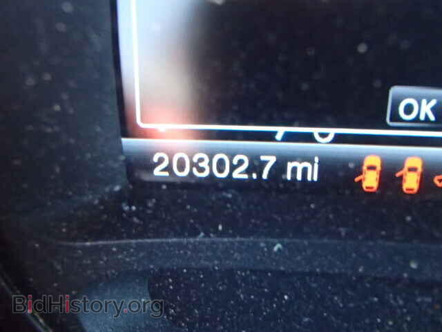 2013 FORD EDGE - VIN: 2FMDK3AK2DBC77973 - Photo 8