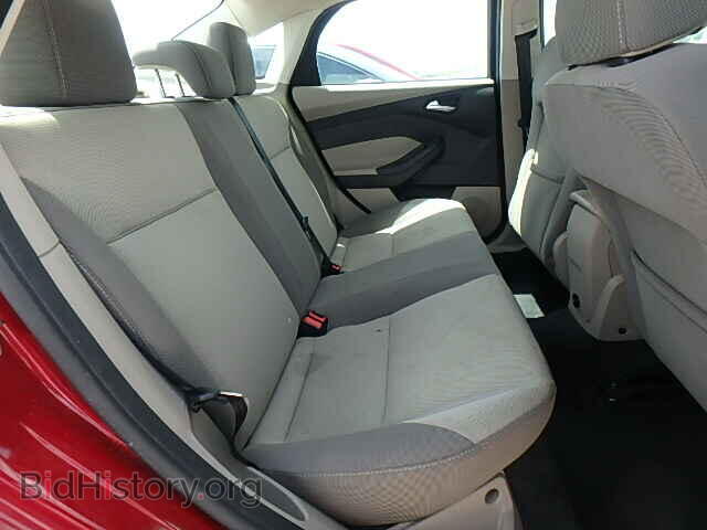 2013 FORD FOCUS - VIN: 1FADP3F25DL174759 - Photo 6