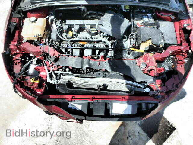 2013 FORD FOCUS - VIN: 1FADP3F25DL174759 - Photo 7